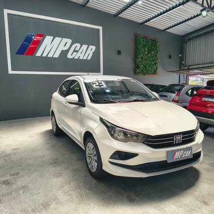 FIAT CRONOS 1.3 FIREFLY FLEX DRIVE MANUAL FIAT CRONOS 1.3 FIREFLY FLEX DRIVE MANUAL